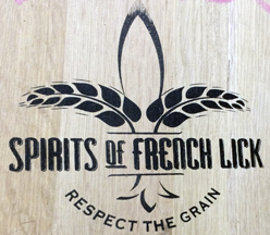 Spirits of French Lick distillery