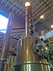 Thistle Finch Distillery