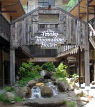 Ole Smoky Distillery